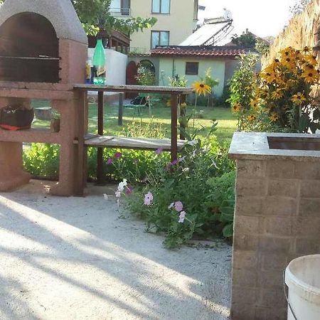 Guest House Yavorov Tschernomorez Exterior foto