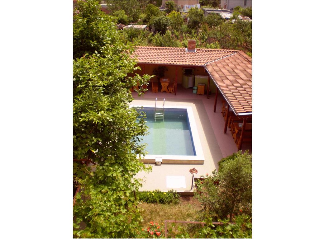 Guest House Yavorov Tschernomorez Exterior foto