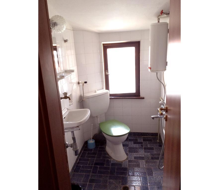 Guest House Yavorov Tschernomorez Zimmer foto