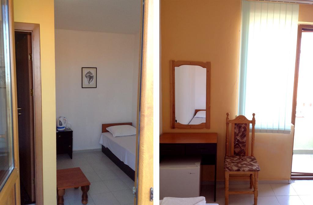Guest House Yavorov Tschernomorez Zimmer foto