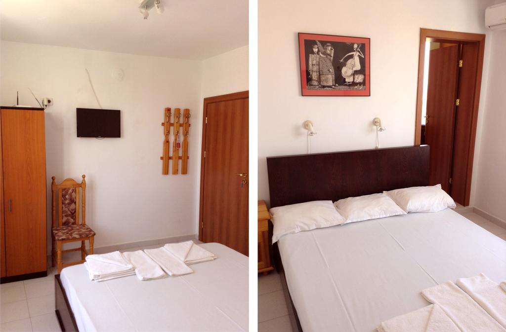 Guest House Yavorov Tschernomorez Zimmer foto