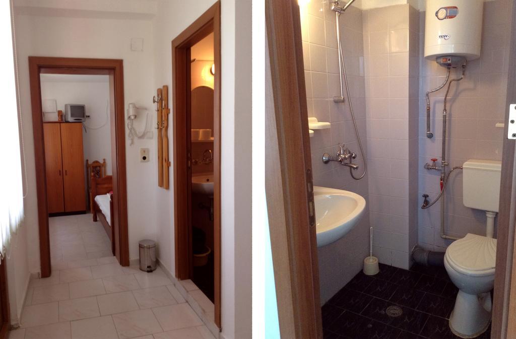 Guest House Yavorov Tschernomorez Zimmer foto