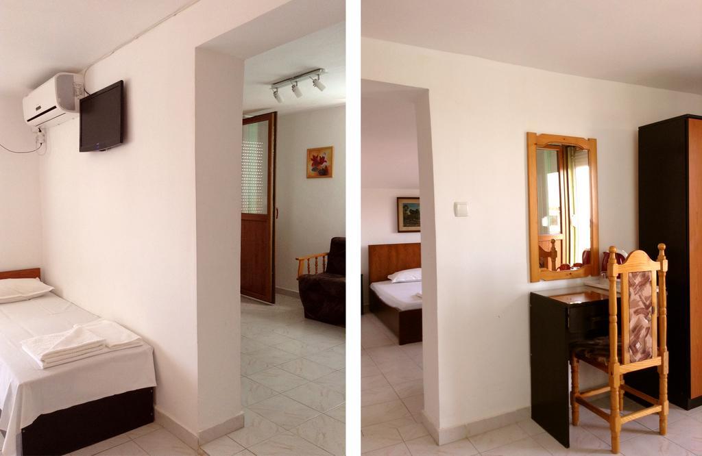 Guest House Yavorov Tschernomorez Zimmer foto
